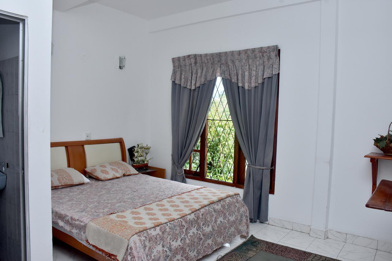 Hotel Hill View Hatton Dickoya Quarto foto