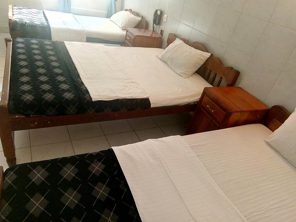 Hotel Hill View Hatton Dickoya Quarto foto